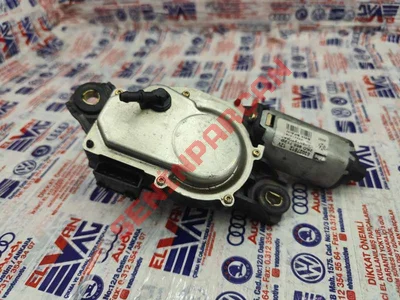 2K0955712B - SILECEK MOTORU