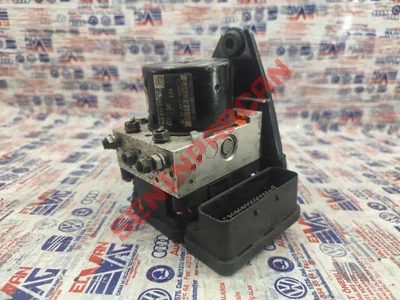 1K0614517B - KONTROL ÜNİTELİ ABS ÜNİTESİ - İkinci El Orjinal