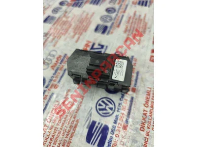 8W0959769 - KOLTUK KONUMLANDIRMA HAFIZA