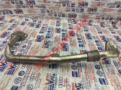 03G131521AQ - BAĞLANTI BORUSU - İkinci El Orjinal