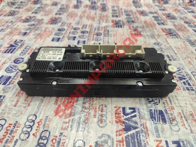 1K0907044BA - KLIMA KONTROL UNITESI