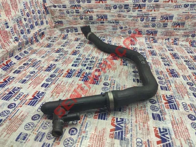 5Q0122051BK - SU HORTUMU