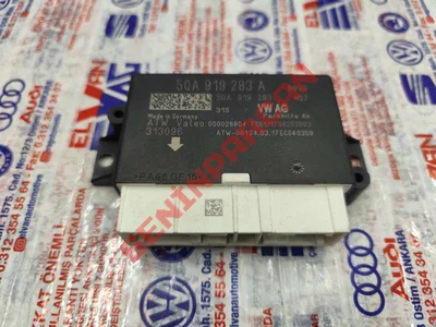 5QA919283A - PARK YARDIMI KONTROL ÜNITESI - İkinci El Orjinal