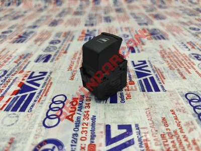 7M3959855 - ELEKTRIKLI CAM OTOMATIĞI - İkinci El Orjinal