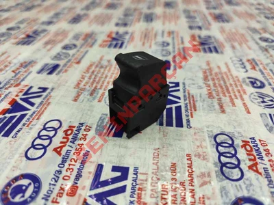 7M3959855 - ELEKTRIKLI CAM OTOMATIĞI