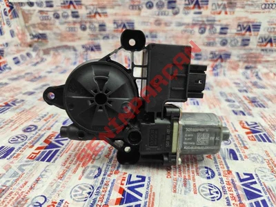 5Q0959407G - CAM OTOMATIĞI MOTORU