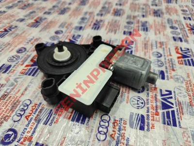 5Q0959407G - CAM OTOMATIĞI MOTORU