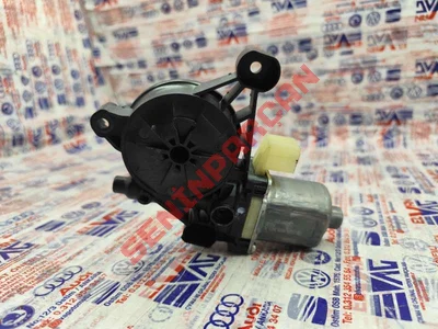 5Q0959801A - CAM MOTORU - İkinci El Orjinal
