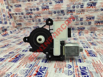 5Q0959408G - CAM OTOMATIĞI MOTORU - İkinci El Orjinal