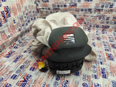 6F0880201JAAP - SURUCU HAVA YASTIGI