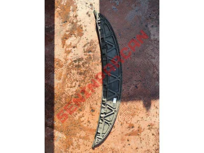 1P0854321 - SİLECEK KAPLAMASI - İkinci El Orjinal