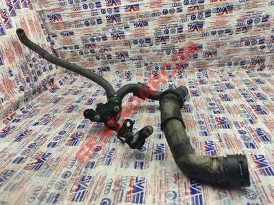 7E0121086R - SOGUTMA HORTUMU