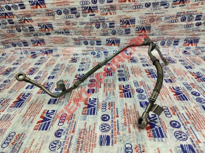 03N145771D - YAĞ BORUSU