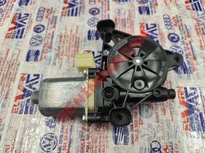 5Q0959802C - SOL ARKA CAM MOTORU