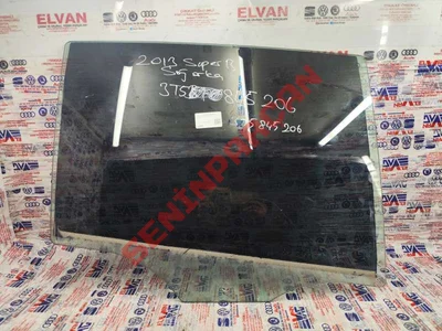 3T5845206 - CAM KAPI ARKA SAG