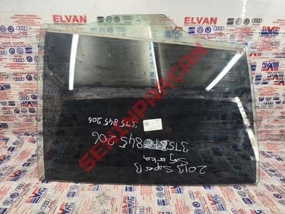 3T5845206 - CAM KAPI ARKA SAG