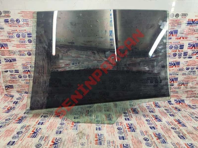 3T5845206 - CAM KAPI ARKA SAG