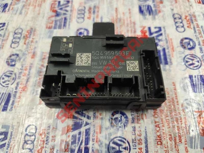 5Q4959593E - KAPI KONTROL UNITESI