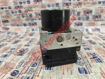 1K0614517DR - KONTROL ÜNİTELİ ABS ÜNİTESİ - İkinci El Orjinal