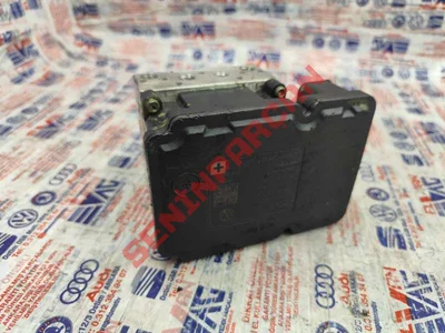 1K0614517DR - KONTROL ÜNİTELİ ABS ÜNİTESİ - İkinci El Orjinal