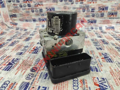 1K0614517DR - KONTROL ÜNİTELİ ABS ÜNİTESİ - İkinci El Orjinal