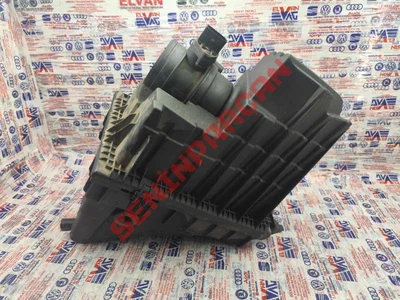 7H0129607L - HAVA GIRIS HORTUMU