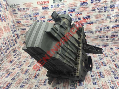 7H0129620 - HAVA FILTRE ELEMANI