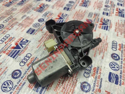 5Q0959802B - CAM MOTORU