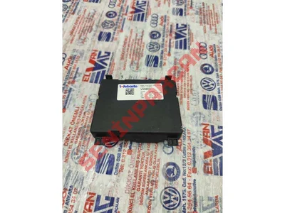 4K0907594AD - KONTROL UNITE BRAKETI