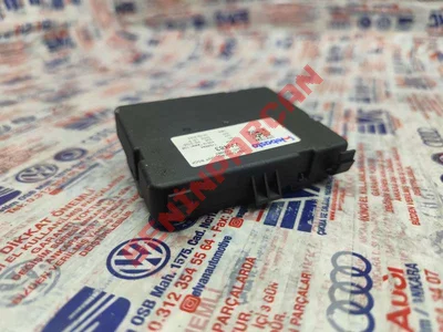 4K0907594AD - KONTROL UNITE BRAKETI