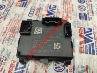 4K0907594AD - KONTROL UNITE BRAKETI