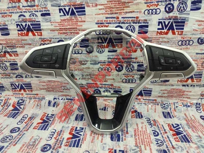 5H0419089EF - ÇOK FONKSIYONLU DIREKS. (DERI)