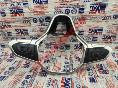 5H0419089EF - ÇOK FONKSIYONLU DIREKS. (DERI)