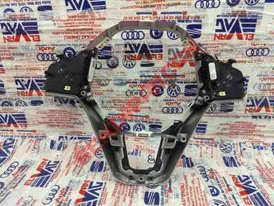 5H0419089EF - ÇOK FONKSIYONLU DIREKS. (DERI)