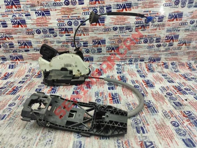 5K4839016AF - KAPI KILIDI