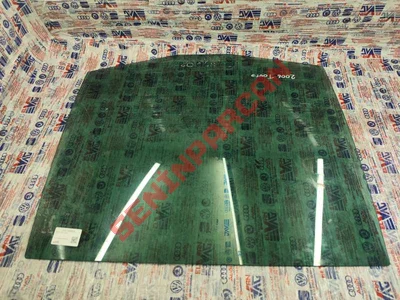 1T0845025M - ARKA KAPI CAMI - İkinci El Orjinal