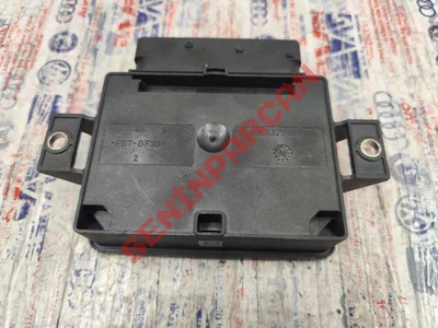 4H0907801M - ELEKTRONIK PARK FREN KONTROL UNITESI - İkinci El Orjinal