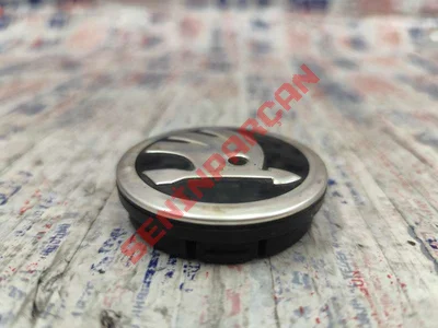 5E0601151 - TEKRL.SÜS KAPAĞI