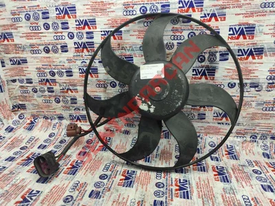 1K0959455P - RADYATOR FANI - İkinci El Orjinal