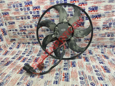 1K0959455P - RADYATOR FANI - İkinci El Orjinal