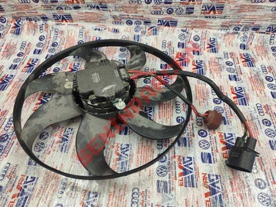1K0959455P - RADYATOR FANI - İkinci El Orjinal
