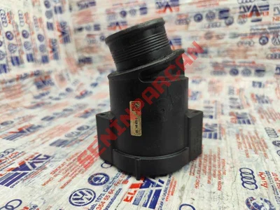 03L145873C - TURBO İÇİN BORU - İkinci El Orjinal