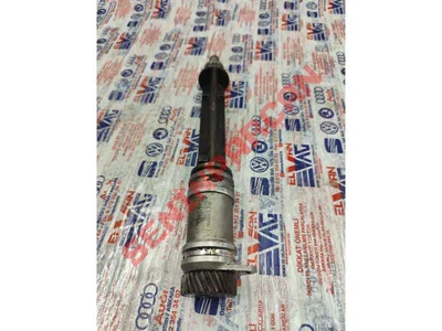 06H103337 - MOTOR DENGELEYİCİ - İkinci El Orjinal
