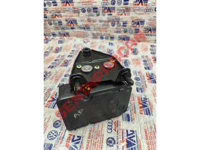 1K0907379AP. - KONTROL ÜNİTELİ ABS ÜNİTESİ - İkinci El Orjinal