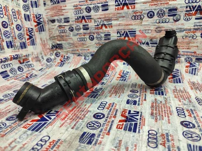 4K0122101BJ - SOGUTMA HORTUMU