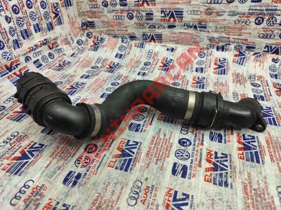 4K0122101BJ - SOGUTMA HORTUMU