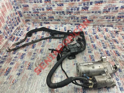 057911022 - MARŞ MOTORU - İkinci El Orjinal