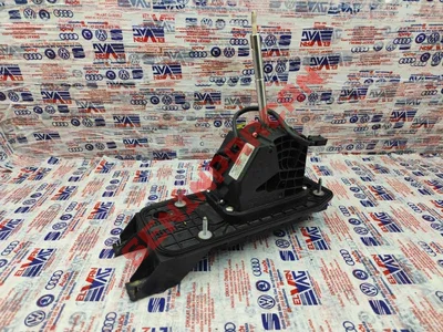 5K1713025BR - VITES MEKANIZMASI