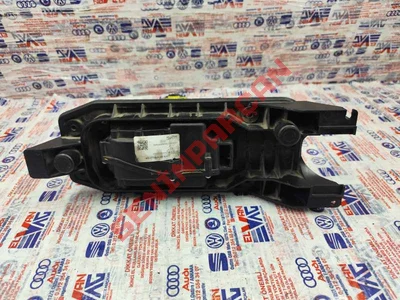 5K1713025BR - VITES MEKANIZMASI