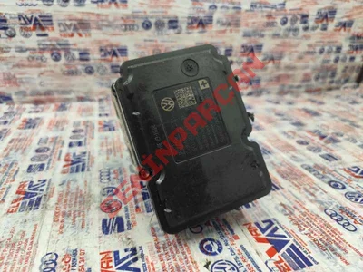 1K0907379BE - ABS KONTUROL ÜNİTESİ - İkinci El Orjinal